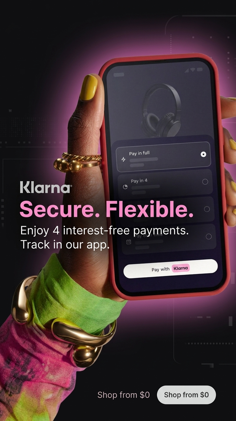 Featured DTC creative