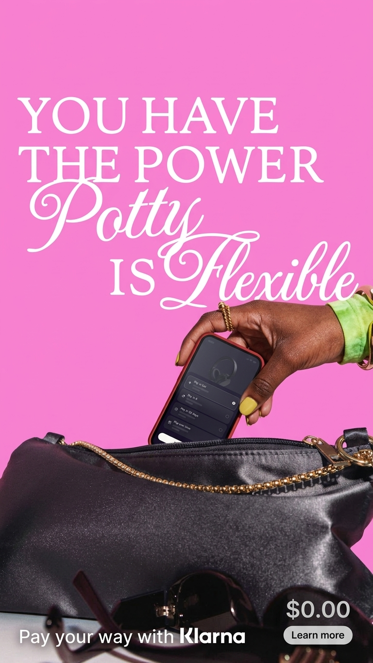 Featured DTC creative