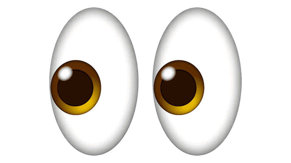eyes