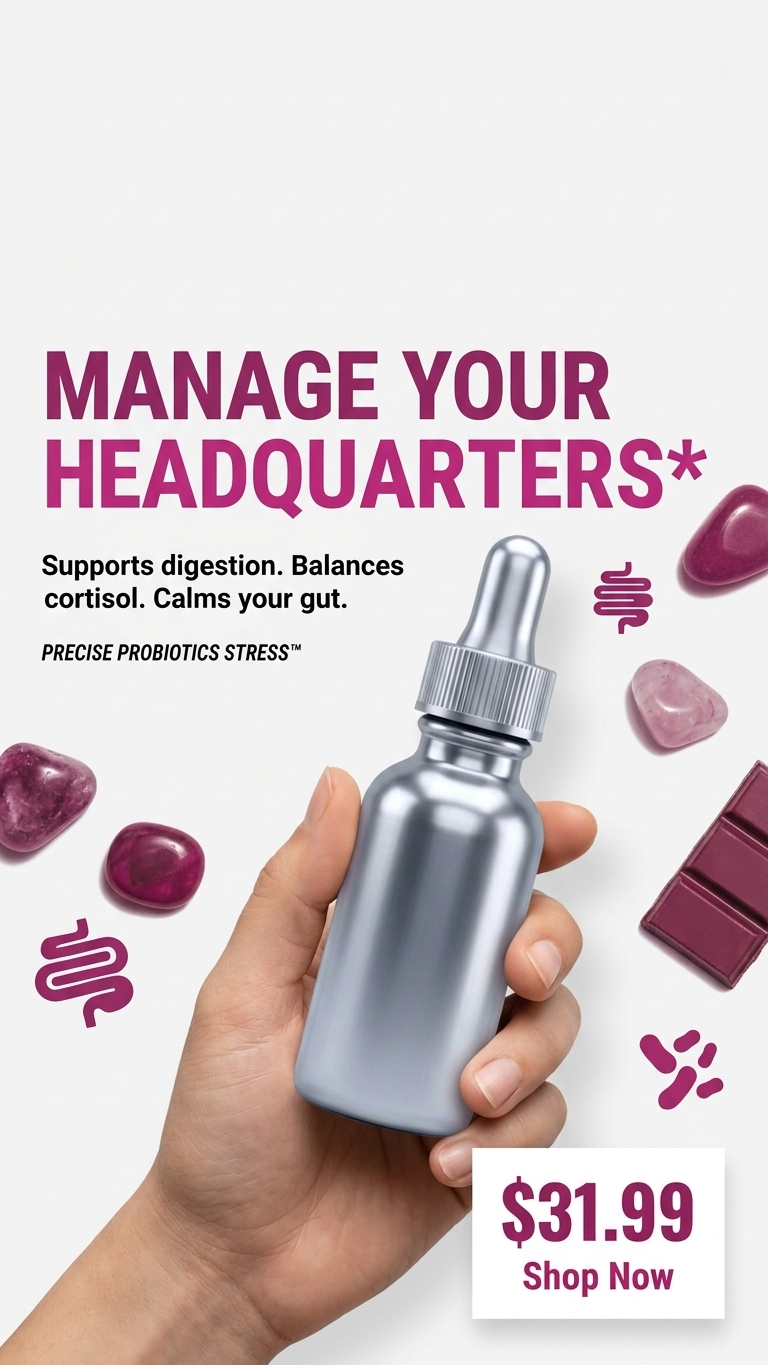 Wellness ad creative