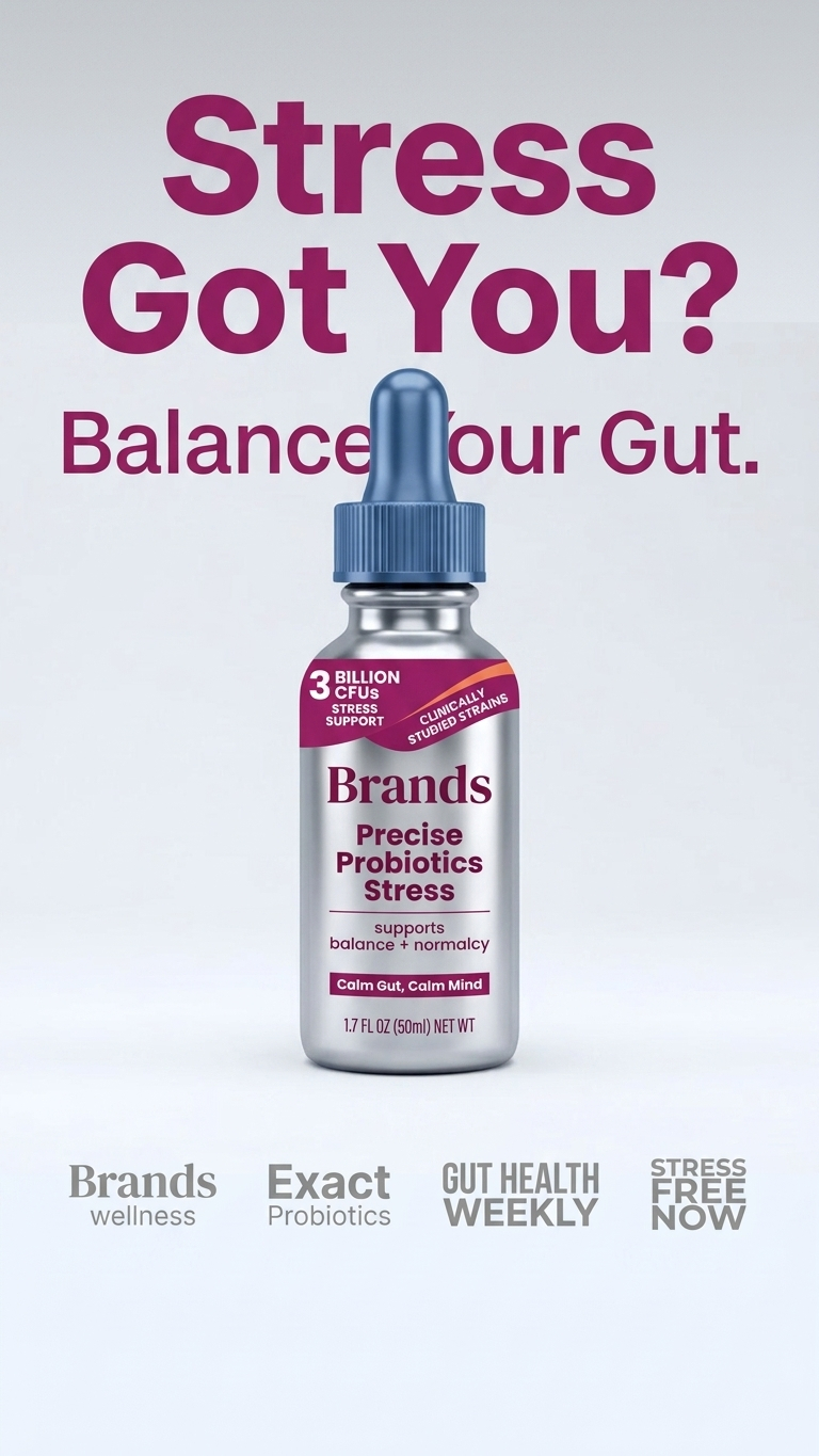 Generated wellness ad