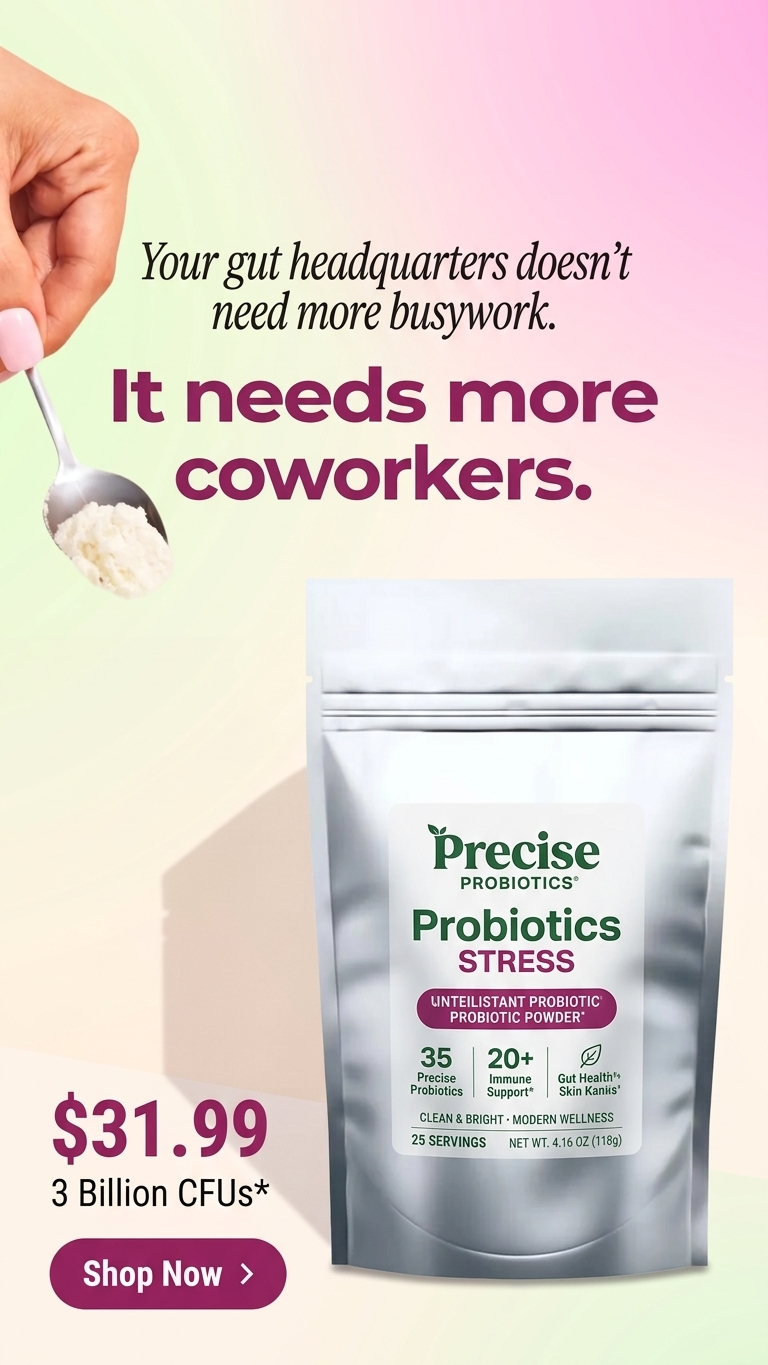 Generated wellness ad