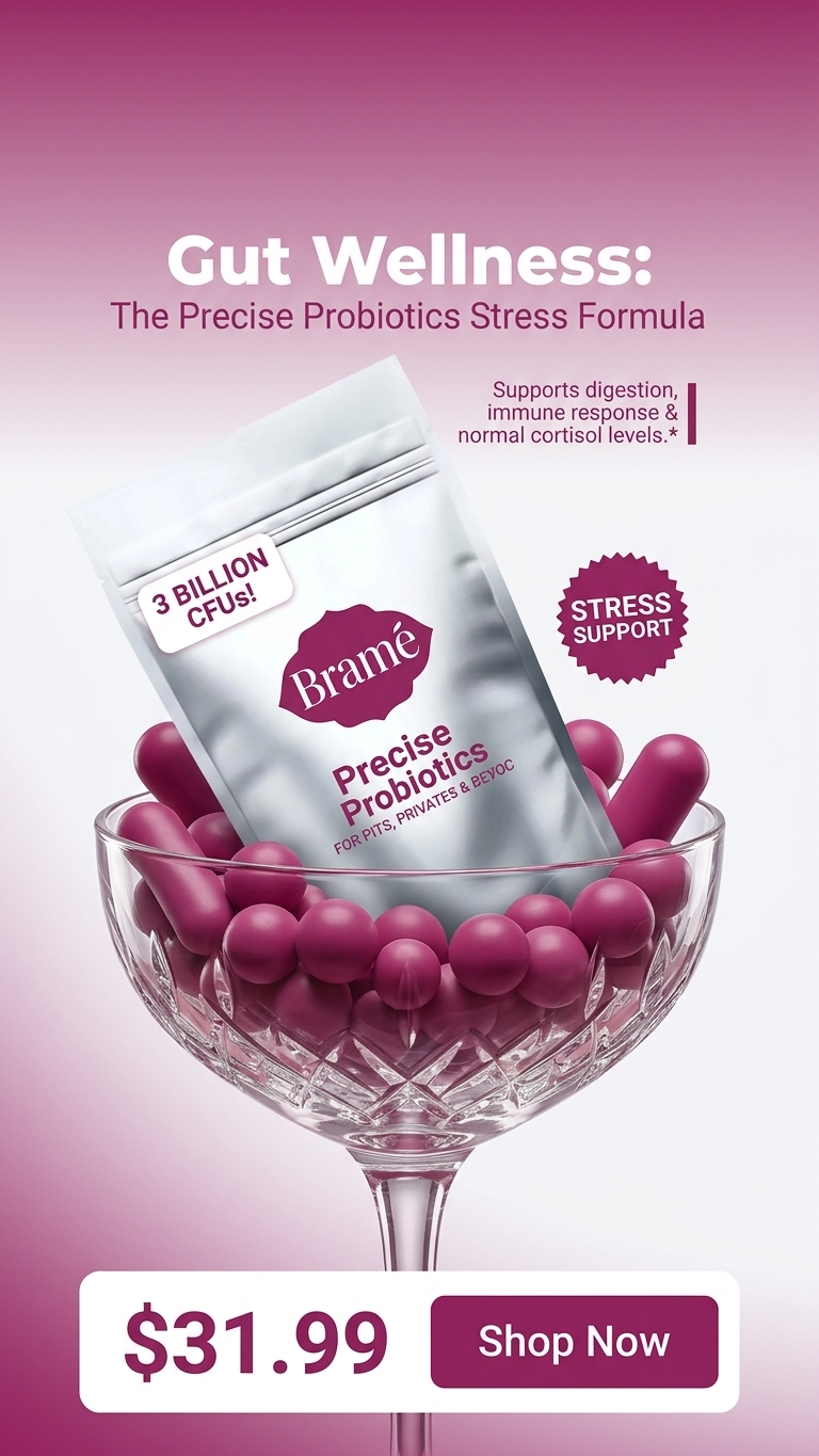 Generated wellness ad